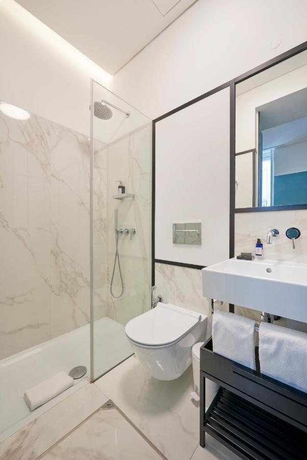 Onj S. Lazaro Lisboa Apart otel Dış mekan fotoğraf