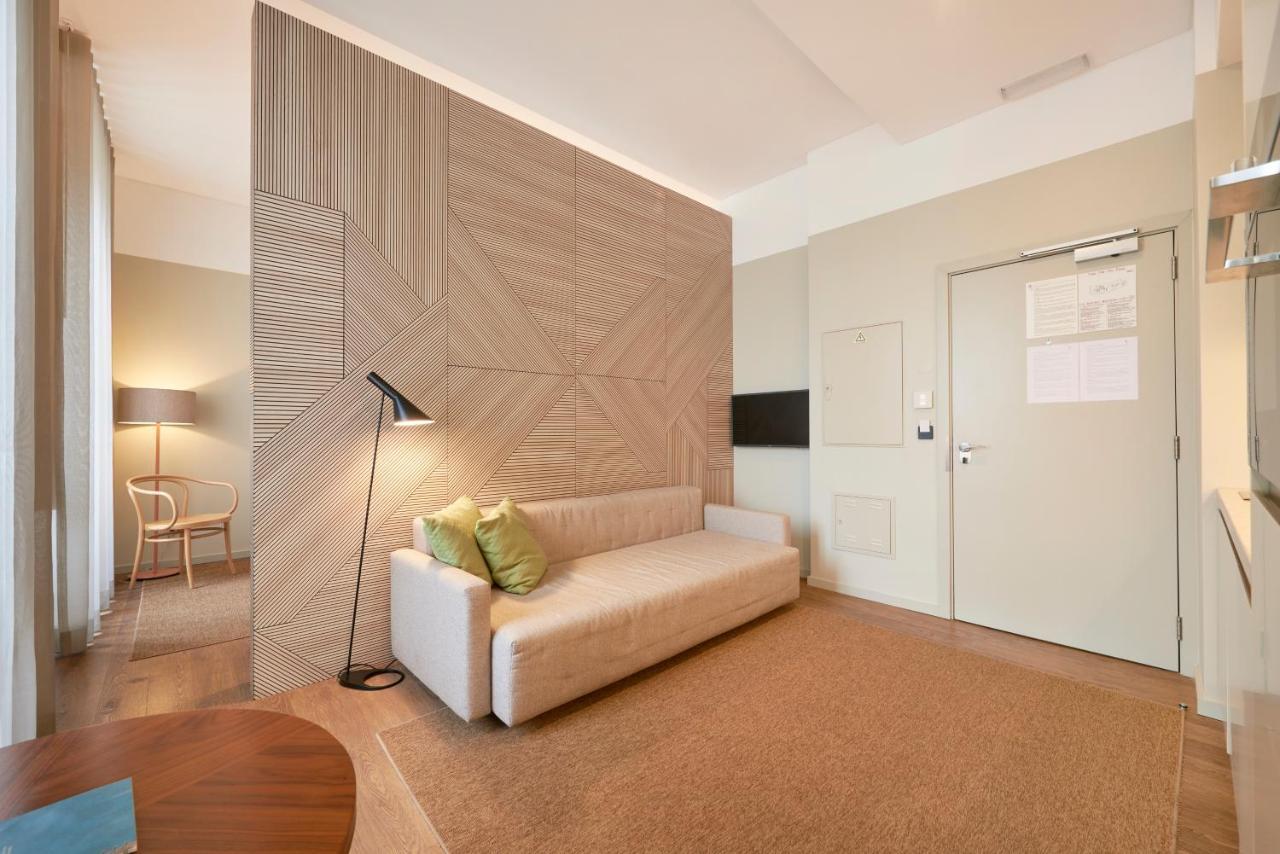 Onj S. Lazaro Lisboa Apart otel Dış mekan fotoğraf