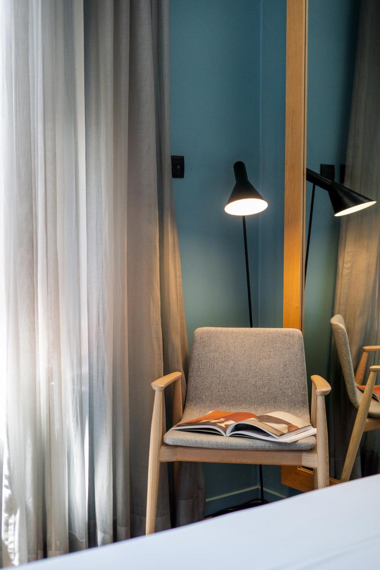 Onj S. Lazaro Lisboa Apart otel Dış mekan fotoğraf
