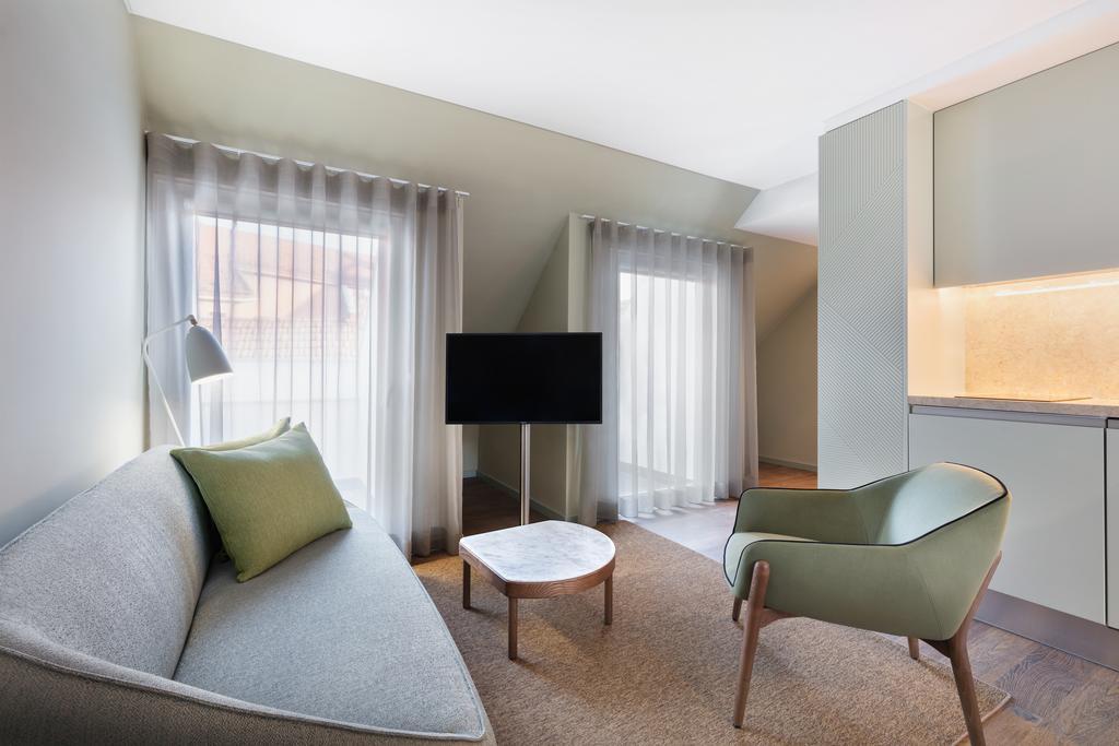 Onj S. Lazaro Lisboa Apart otel Dış mekan fotoğraf